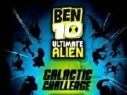Juego Ben 10 Ultimate Alien Combate Galactico Juego Ben 10 Ultimate Alien Combate Galactico