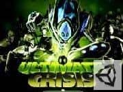 Juego Ben 10 Ultimate Crisis Juego Ben 10 Ultimate Crisis