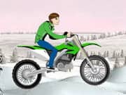 Juego Ben 10 Ultimate Moto 2 Juego Ben 10 Ultimate Moto 2