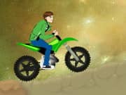 Juego Ben 10 Ultimate Motor Juego Ben 10 Ultimate Motor