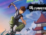 Juego Ben 10 Ultimate Warrior Juego Ben 10 Ultimate Warrior