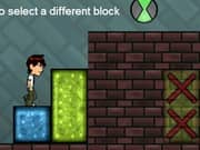 Juego Ben 10 Viktors Castle Juego Ben 10 Viktors Castle