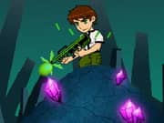 Juego Ben 10 Vs Aliens Juego Ben 10 Vs Aliens