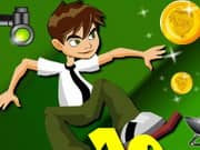 Juego Ben 10 Vs Robots Juego Ben 10 Vs Robots