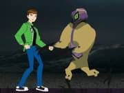 Juego Ben10 Alien Force Alien X master Of The Universe Juego Ben10 Alien Force Alien X master Of The Universe