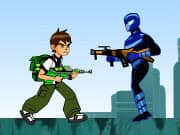 Juego Ben10 Fighting Adventure Juego Ben10 Fighting Adventure