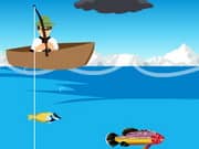 Juego Ben10 Fishing Game Juego Ben10 Fishing Game