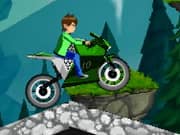 Juego Ben10 Turbo Racer Juego Ben10 Turbo Racer