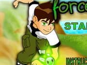 Juego Ben10 Ultimate Force 3 Juego Ben10 Ultimate Force 3