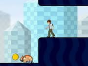 Juego Ben10 Xtreme Adventure Juego Ben10 Xtreme Adventure