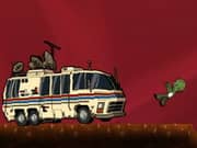 Juego Ben10 Zombieland Juego Ben10 Zombieland