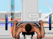 Juego Bench Press Juego Bench Press
