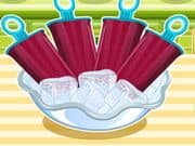 Juego Berry Smoothie Ice Blocks Juego Berry Smoothie Ice Blocks