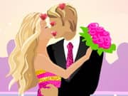 Juego Besos de Barbie y Ken Juego Besos de Barbie y Ken
