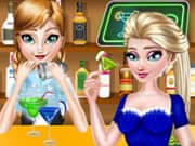 Juego BFF Night Out Juego BFF Night Out