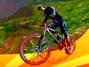 Juego Bicicleta de Montana 3D Juego Bicicleta de Montana 3D