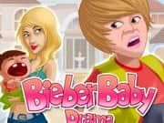 Juego Bieber Baby Drama Juego Bieber Baby Drama