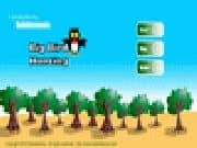 Juego Big Bird Hunting Juego Big Bird Hunting