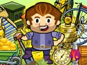 Juego Big Dig Treasure Clickers Juego Big Dig Treasure Clickers