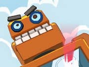 Juego Big Evil Robots Juego Big Evil Robots