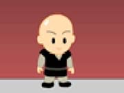 Juego Big Head Boy Juego Big Head Boy