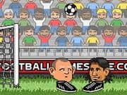 Juego Big Head Football Juego Big Head Football