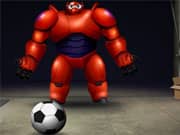 Juego Big Hero Shootout Juego Big Hero Shootout