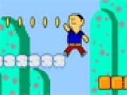 Juego Big Johnny Juego Big Johnny