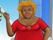 Juego Big Mamas Salon Juego Big Mamas Salon