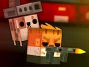 Juego Big Pixel Zombies Juego Big Pixel Zombies