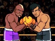 Juego Big Shot Boxing Juego Big Shot Boxing