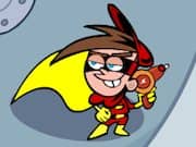 Juego Big Super Hero Wish Juego Big Super Hero Wish