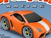 Juego Big Time Racing Juego Big Time Racing