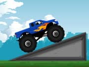 Juego Bigfoot Truck Juego Bigfoot Truck
