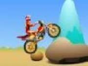 Juego Bike challenge Juego Bike challenge