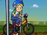 Juego Bike Rally Juego Bike Rally