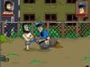 Juego Bill el Borracho Juego Bill el Borracho
