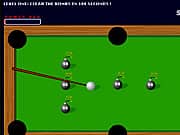 Juego Billar Bombas de Tiempo Juego Billar Bombas de Tiempo