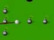 Juego Billar Explosivo Juego Billar Explosivo