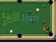 Juego Billar Pool Contra Reloj Juego Billar Pool Contra Reloj