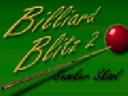 Juego Billiard Blitz 2 Snooker Juego Billiard Blitz 2 Snooker