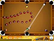 Juego Billiards 8 bolas Juego Billiards 8 bolas