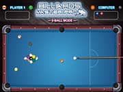 Juego Billiards Master Pro Juego Billiards Master Pro
