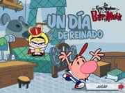 Juego Billy y Mandy Dia De Reinado Juego Billy y Mandy Dia De Reinado