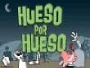Juego Billy y Mandy Hueso Por Hueso Juego Billy y Mandy Hueso Por Hueso