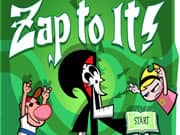 Juego Billy y Mandy Zap To Its Juego Billy y Mandy Zap To Its