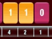 Juego Binary Game Juego Binary Game