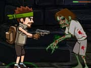 Juego Bio Zombie Origin Juego Bio Zombie Origin
