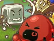 Juego Biobots Juego Biobots