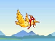 Juego Bird Flight Juego Bird Flight